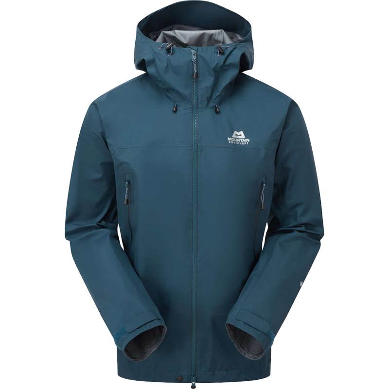 Mountain Equipment Mens Shivling Gore-Tex Jacket.-1
